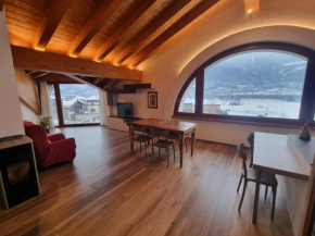 Maison de l'Envers Aosta